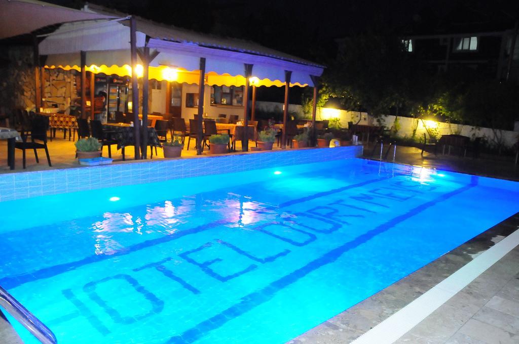 Hotel Dort Mevsim Pamukkale Exterior foto