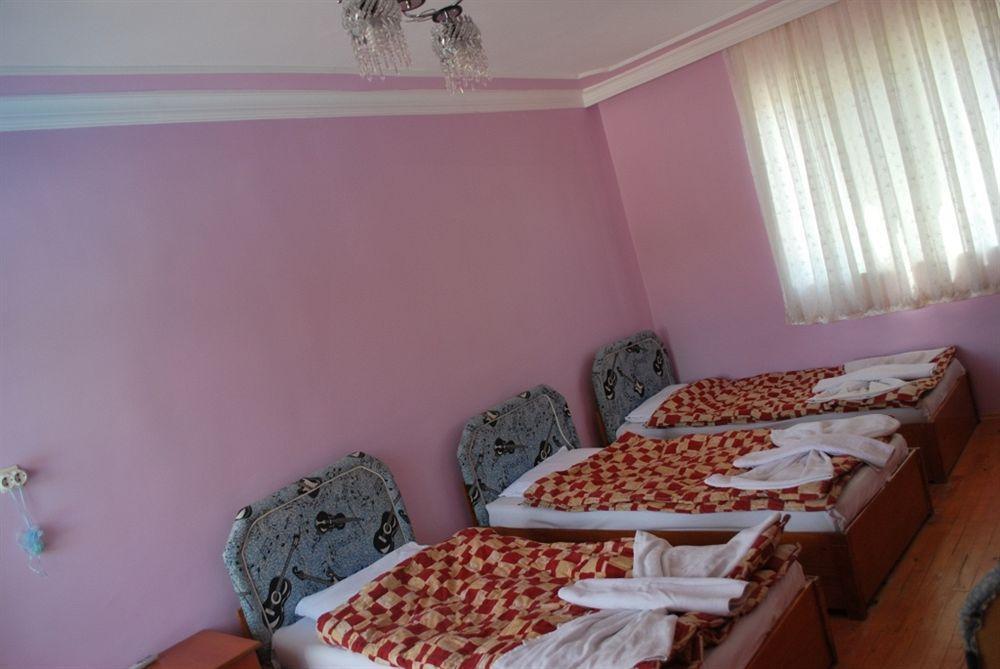 Hotel Dort Mevsim Pamukkale Exterior foto