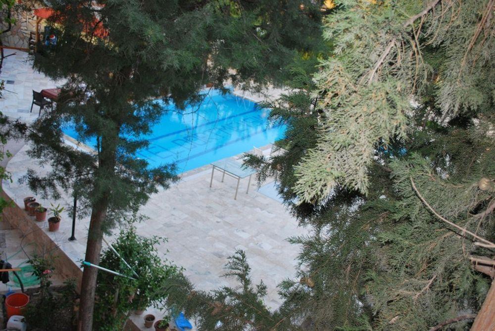 Hotel Dort Mevsim Pamukkale Exterior foto