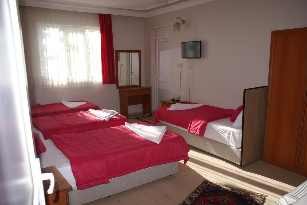 Hotel Dort Mevsim Pamukkale Exterior foto